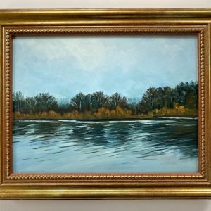 Kleiner Rußweiher bei Eschenbach – Bild 2