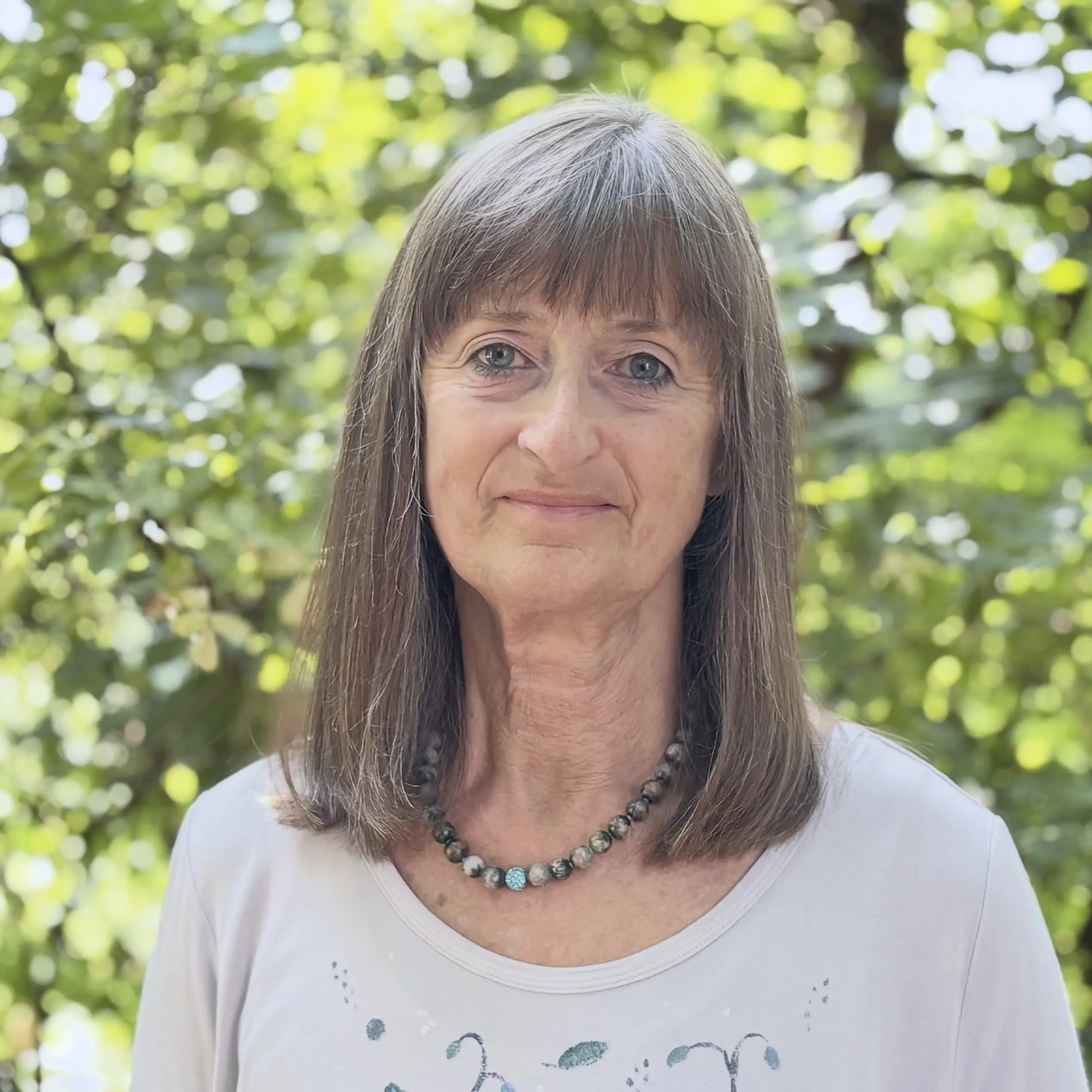 Evi Steiner-Böhm